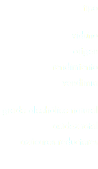 tipo  
viduño origen rendimiento vendimia 
grado alcohólico natural acidez total azúcares reductores
