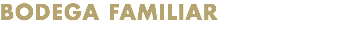 BODEGA FAMILIAR